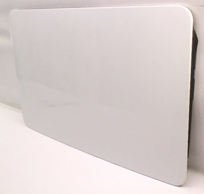 Exterior Sunroof Slider Panel 1991 Mercedes 300D W124 Genuine - 147 Arctic White