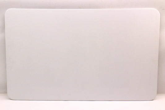 Exterior Sunroof Slider Panel 1991 Mercedes 300D W124 Genuine - 147 Arctic White