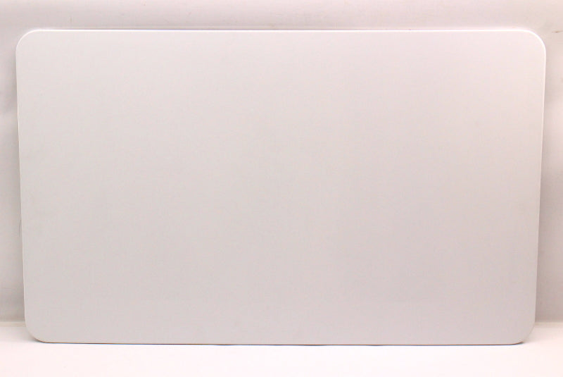 Exterior Sunroof Slider Panel 1991 Mercedes 300D W124 Genuine - 147 Arctic White