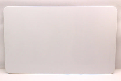 Exterior Sunroof Slider Panel 1991 Mercedes 300D W124 Genuine - 147 Arctic White