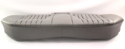 Rear Back Seat Cushion 1991 Mercedes 300D W124 Sedan  - Grey - Genuine