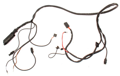 ABS Wiring Harness 1991 Mercedes Benz 300D W124 - Genuine