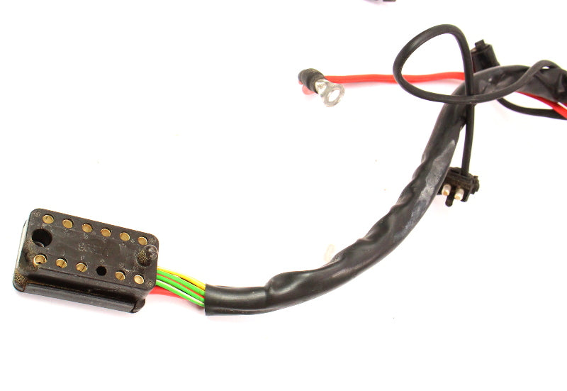 ABS Wiring Harness 1991 Mercedes Benz 300D W124 - Genuine