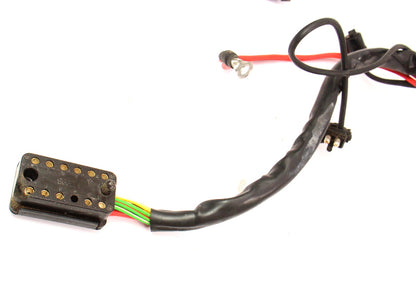 ABS Wiring Harness 1991 Mercedes Benz 300D W124 - Genuine