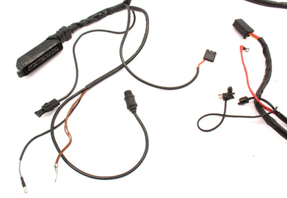 ABS Wiring Harness 1991 Mercedes Benz 300D W124 - Genuine