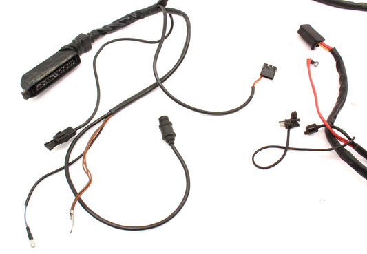 ABS Wiring Harness 1991 Mercedes Benz 300D W124 - Genuine