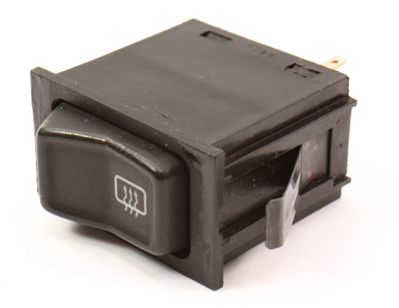 Rear Defrost Switch Button VW Jetta Rabbit GTI Cabriolet MK1 ~ 321 959 621 B