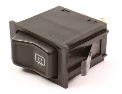 Rear Defrost Switch Button VW Jetta Rabbit GTI Cabriolet MK1 ~ 321 959 621 B
