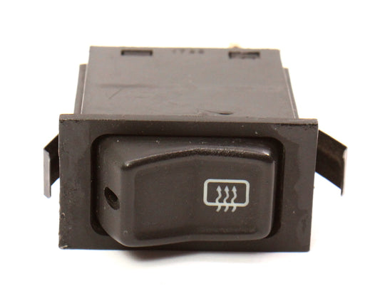 Rear Defrost Switch Button VW Jetta Rabbit GTI Cabriolet MK1 ~ 321 959 621 B