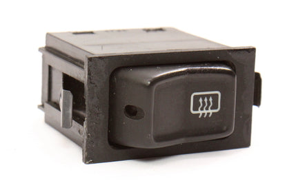 Rear Defrost Switch Button VW Jetta Rabbit GTI Cabriolet MK1 ~ 321 959 621 B