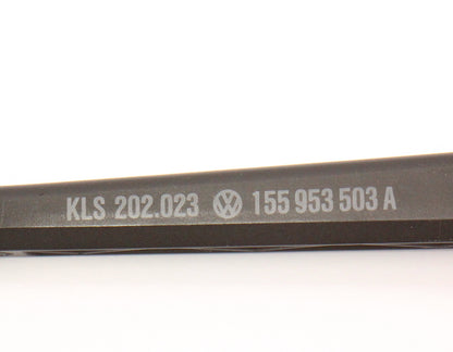 Wiper Switch Stalk Arm VW Jetta Golf Fox Cabriolet MK2 Scirocco ~ 155 953 503 A