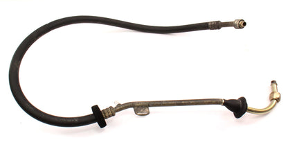 AC Line Hose Compressor to Firewall 85-93 VW Cabriolet MK1 - Genuine