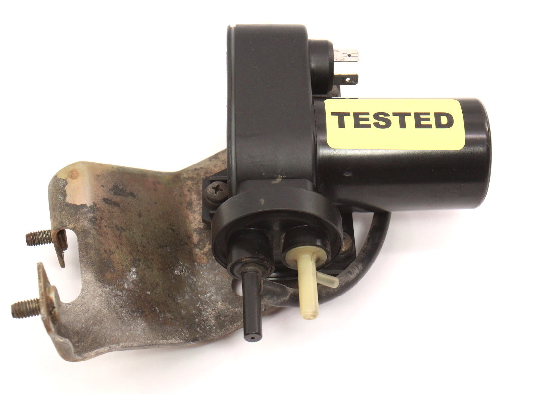 Cruise Control Pump VW Passat Golf Jetta Cabriolet Mk1 Mk2 Vanagon ~ 171 907 325