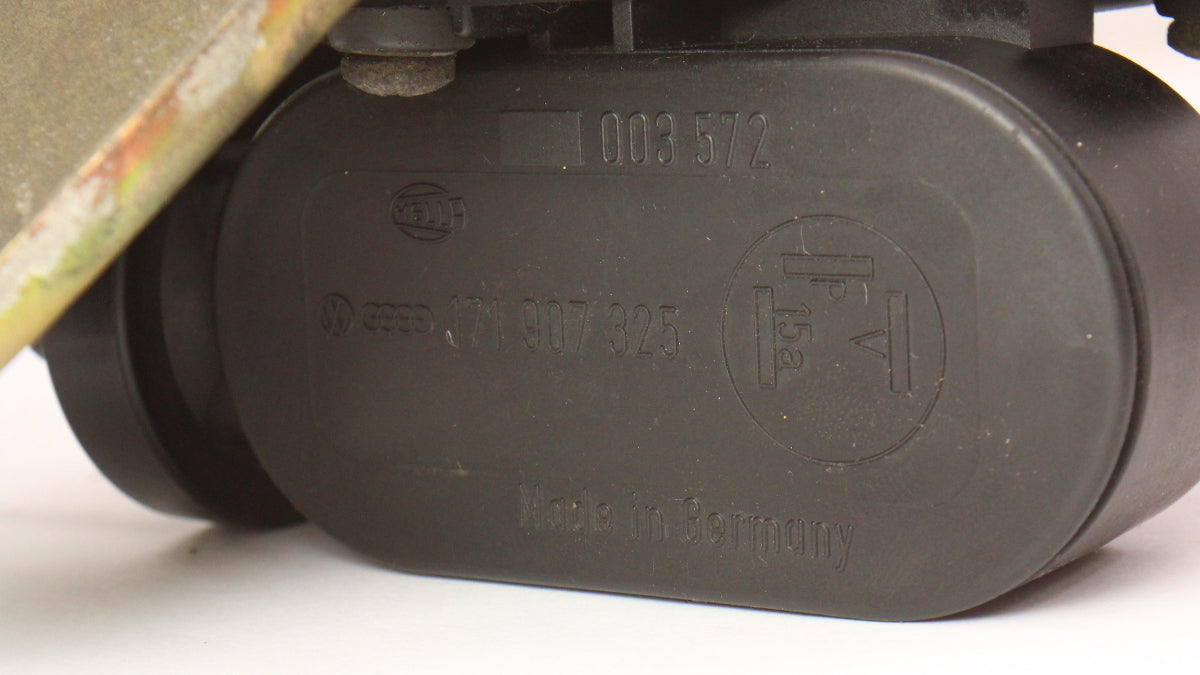 Cruise Control Pump VW Passat Golf Jetta Cabriolet Mk1 Mk2 Vanagon ~ 171 907 325