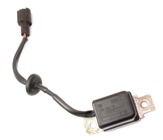 TRW Sensor 90-93 VW Cabriolet - Genuine - 155 959 651