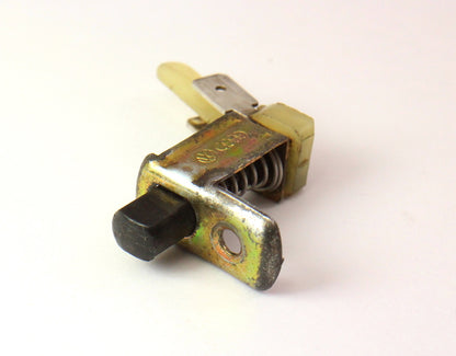 2 Pin Dome Light Door Sensor Switch VW Rabbit Scirocco Cabriolet MK1 Vanagon