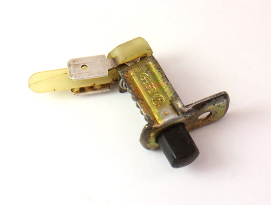 2 Pin Dome Light Door Sensor Switch VW Rabbit Scirocco Cabriolet MK1 Vanagon