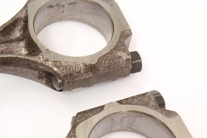 1.8 8V Piston & Connecting Rod Set 85-92 VW Jetta Golf GTI MK2 Cabriolet 80.985