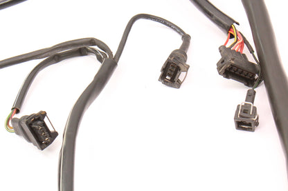 Engine Wiring Harness 90-93 VW Cabriolet 2H 1.8L Digifant II - 155 906 373