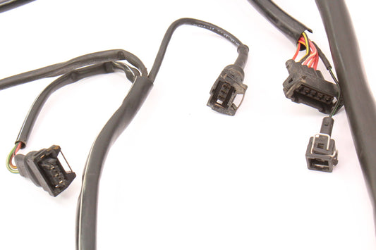 Engine Wiring Harness 90-93 VW Cabriolet 2H 1.8L Digifant II - 155 906 373