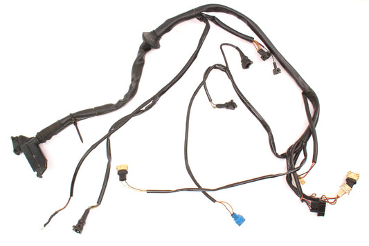 Engine Wiring Harness 90-93 VW Cabriolet 2H 1.8L Digifant II - 155 906 373