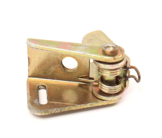 Rear Seat Latch Lock 80-93 VW Rabbit Convertible Cabriolet MK1 - 155 885 737