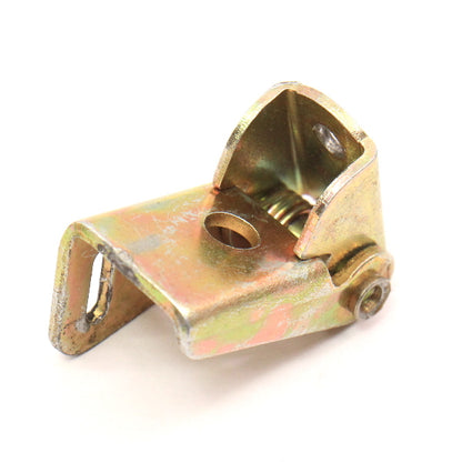 Rear Seat Latch Lock 80-93 VW Rabbit Convertible Cabriolet MK1 - 155 885 737