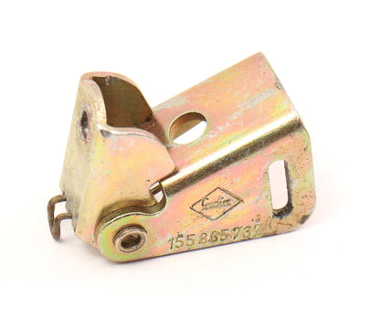 Rear Seat Latch Lock 80-93 VW Rabbit Convertible Cabriolet MK1 - 155 885 737