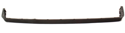 Front Bumper Lower Lip Spoiler 88-93 VW Cabriolet MK1 - Genuine - 155 805 903 A