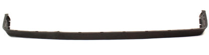 Front Bumper Lower Lip Spoiler 88-93 VW Cabriolet MK1 - Genuine - 155 805 903 A