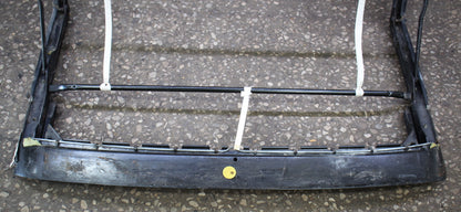 Convertible Top Roof Frame Assembly 84-93 VW Rabbit Cabriolet MK1 - Genuine -