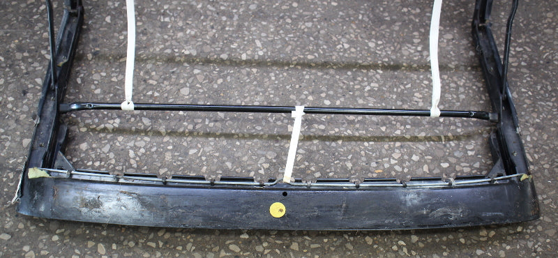 Convertible Top Roof Frame Assembly 84-93 VW Rabbit Cabriolet MK1 - Genuine -