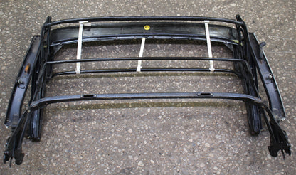 Convertible Top Roof Frame Assembly 84-93 VW Rabbit Cabriolet MK1 - Genuine -