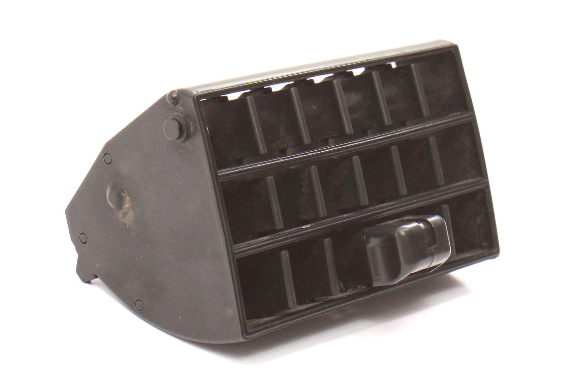 Center Dash Vent Louver 80-93 VW Rabbit Convertible Cabriolet MK1 - Genuine