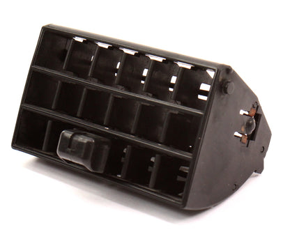 Center Dash Vent Louver 80-93 VW Rabbit Convertible Cabriolet MK1 - Genuine