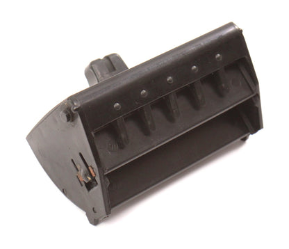 Center Dash Vent Louver 80-93 VW Rabbit Convertible Cabriolet MK1 - Genuine