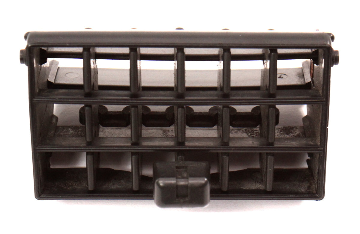Center Dash Vent Louver 80-93 VW Rabbit Convertible Cabriolet MK1 - Genuine