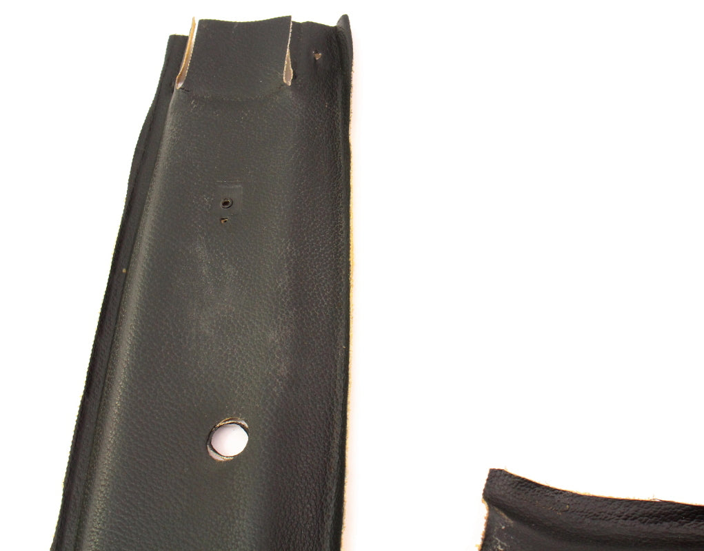 Interior Pillar Vinyl Trim Material 80-93 VW Cabriolet Rabbit Convertible MK1