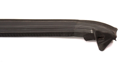 Convertible Windshield Frame Top Seal 80-93 VW Cabriolet Convertible MK1
