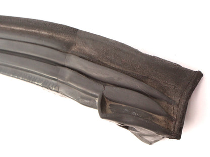 Convertible Windshield Frame Top Seal 80-93 VW Cabriolet Convertible MK1