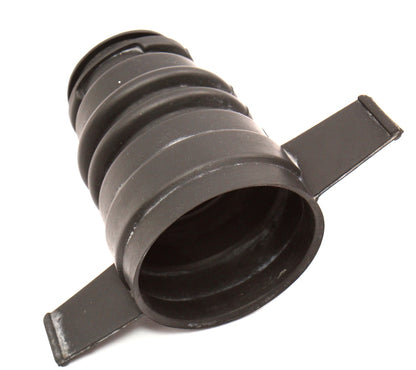 Brake Booster Boot Seal Grommet 85-93 VW Cabriolet MK1 - Genuine - 155 612 161