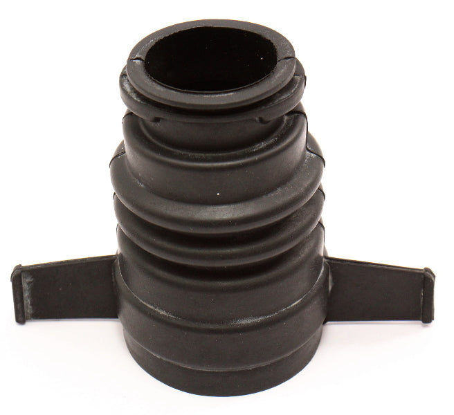 Brake Booster Boot Seal Grommet 85-93 VW Cabriolet MK1 - Genuine - 155 612 161