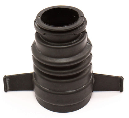 Brake Booster Boot Seal Grommet 85-93 VW Cabriolet MK1 - Genuine - 155 612 161