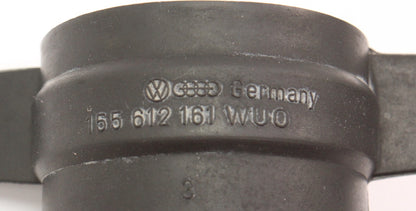 Brake Booster Boot Seal Grommet 85-93 VW Cabriolet MK1 - Genuine - 155 612 161