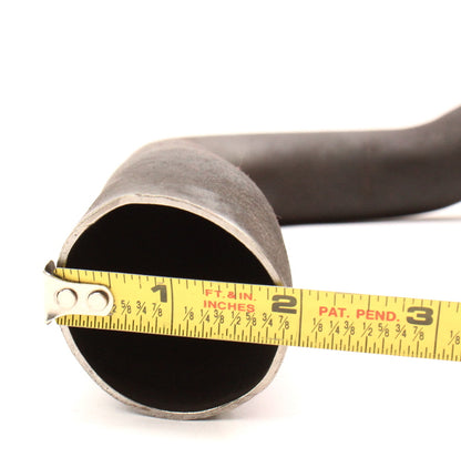 Exhaust Down Pipe 90-93 VW Cabriolet MK1 1.8 8v - Genuine