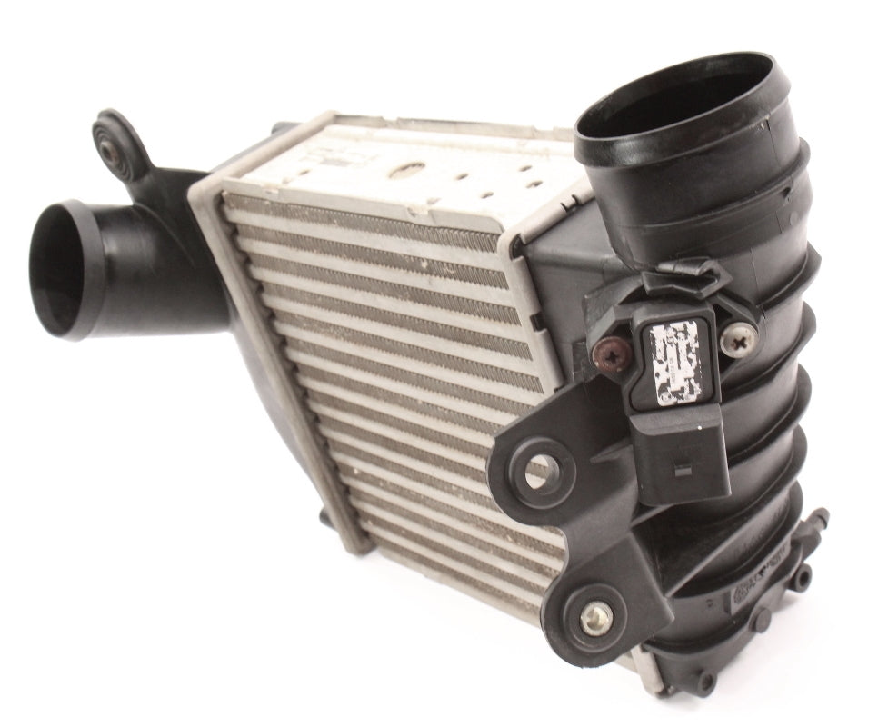 Intercooler 99-04 VW Jetta Golf GTI MK4 1.8T / ALH TDI ~ Genuine ~ 1J0 145 803 S