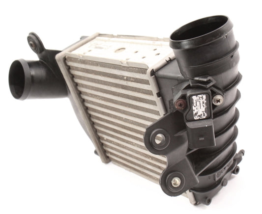 Intercooler 99-04 VW Jetta Golf GTI MK4 1.8T / ALH TDI ~ Genuine ~ 1J0 145 803 S