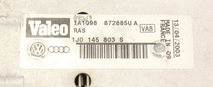 Intercooler 99-04 VW Jetta Golf GTI MK4 1.8T / ALH TDI ~ Genuine ~ 1J0 145 803 A