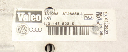 Intercooler 99-04 VW Jetta Golf GTI MK4 1.8T / ALH TDI ~ Genuine ~ 1J0 145 803 A