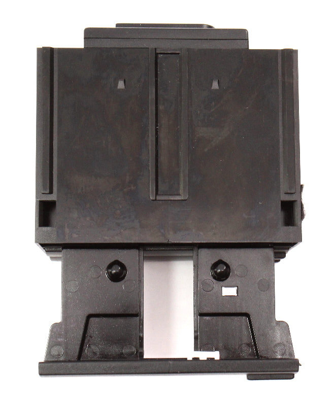 Cassette Holder Tape Storage Fischer Cbox 85-93 VW Cabriolet - Genuine